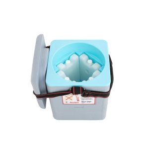 【便携式疫苗运送箱（2.6升）】