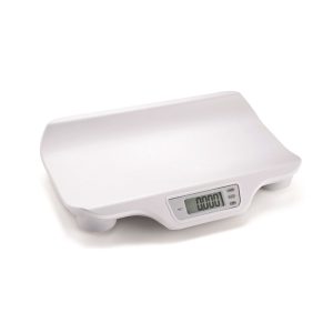 【婴幼儿电子体重秤】