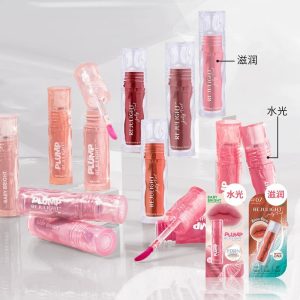 BabyBright 果冻唇釉