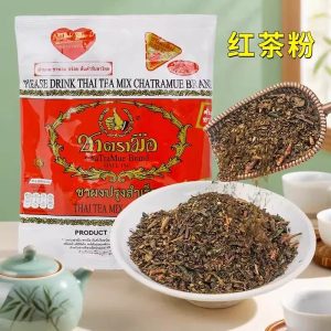 泰式手标红茶